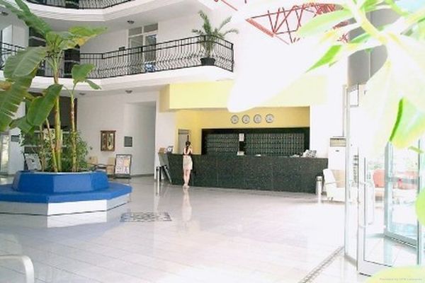 Kervansaray Marmaris
